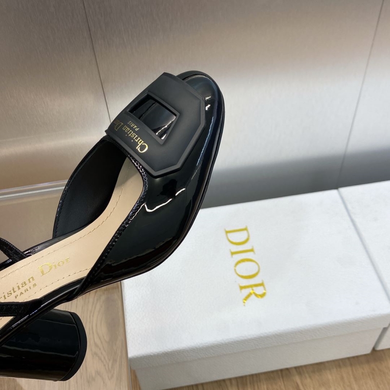 Christian Dior High Heels